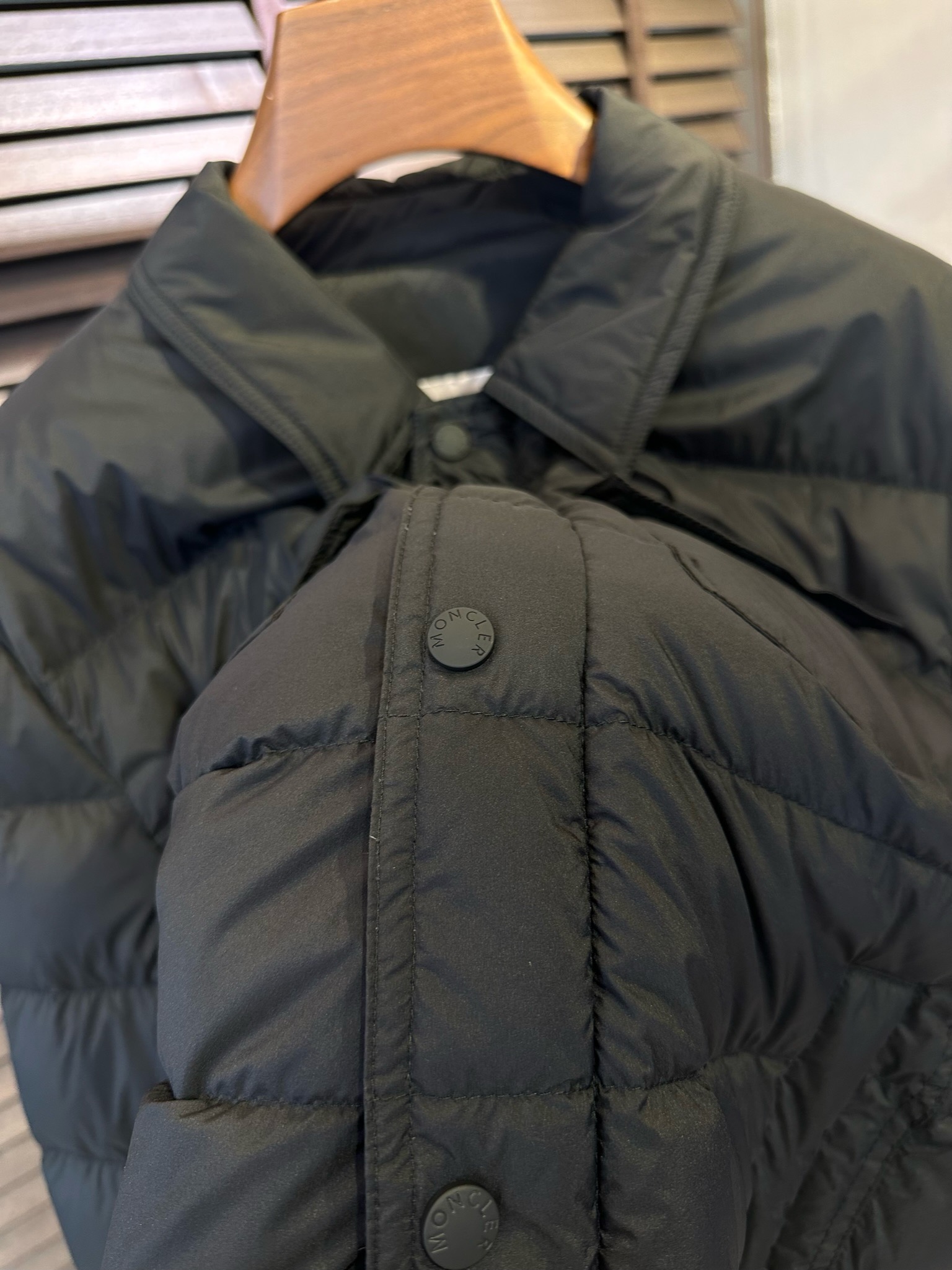 Moncler Down Jackets